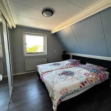 Bungalow Noordzee A Julianadorp Luaran gambar