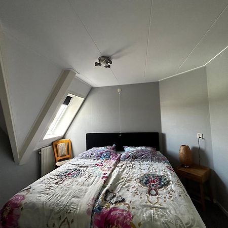 Bungalow Noordzee A Julianadorp Luaran gambar