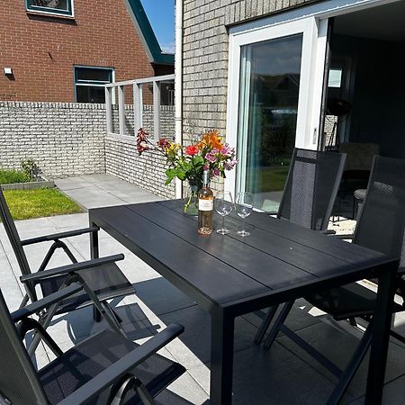 Bungalow Noordzee A Julianadorp Luaran gambar