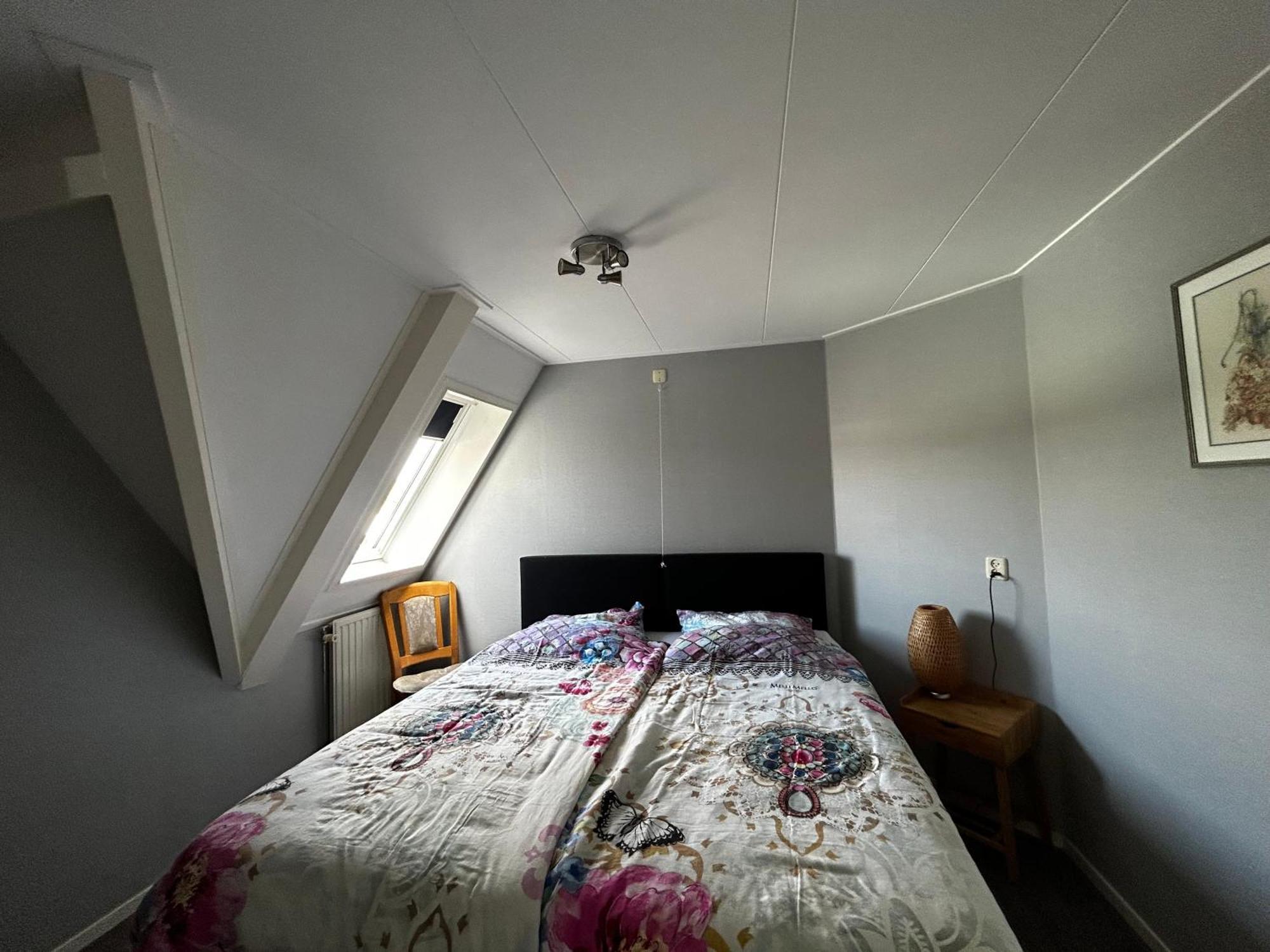 Bungalow Noordzee A Julianadorp Luaran gambar