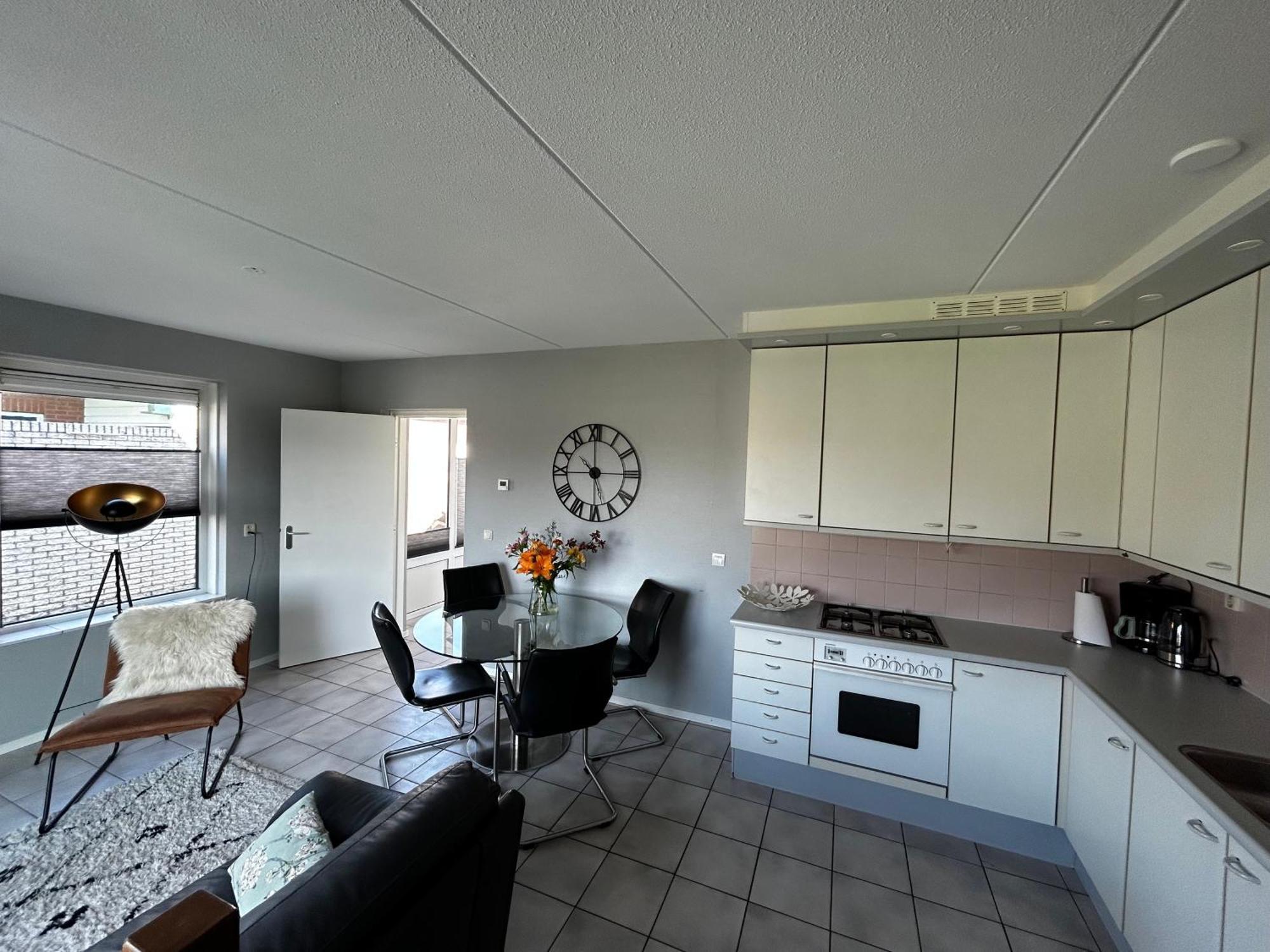 Bungalow Noordzee A Julianadorp Luaran gambar