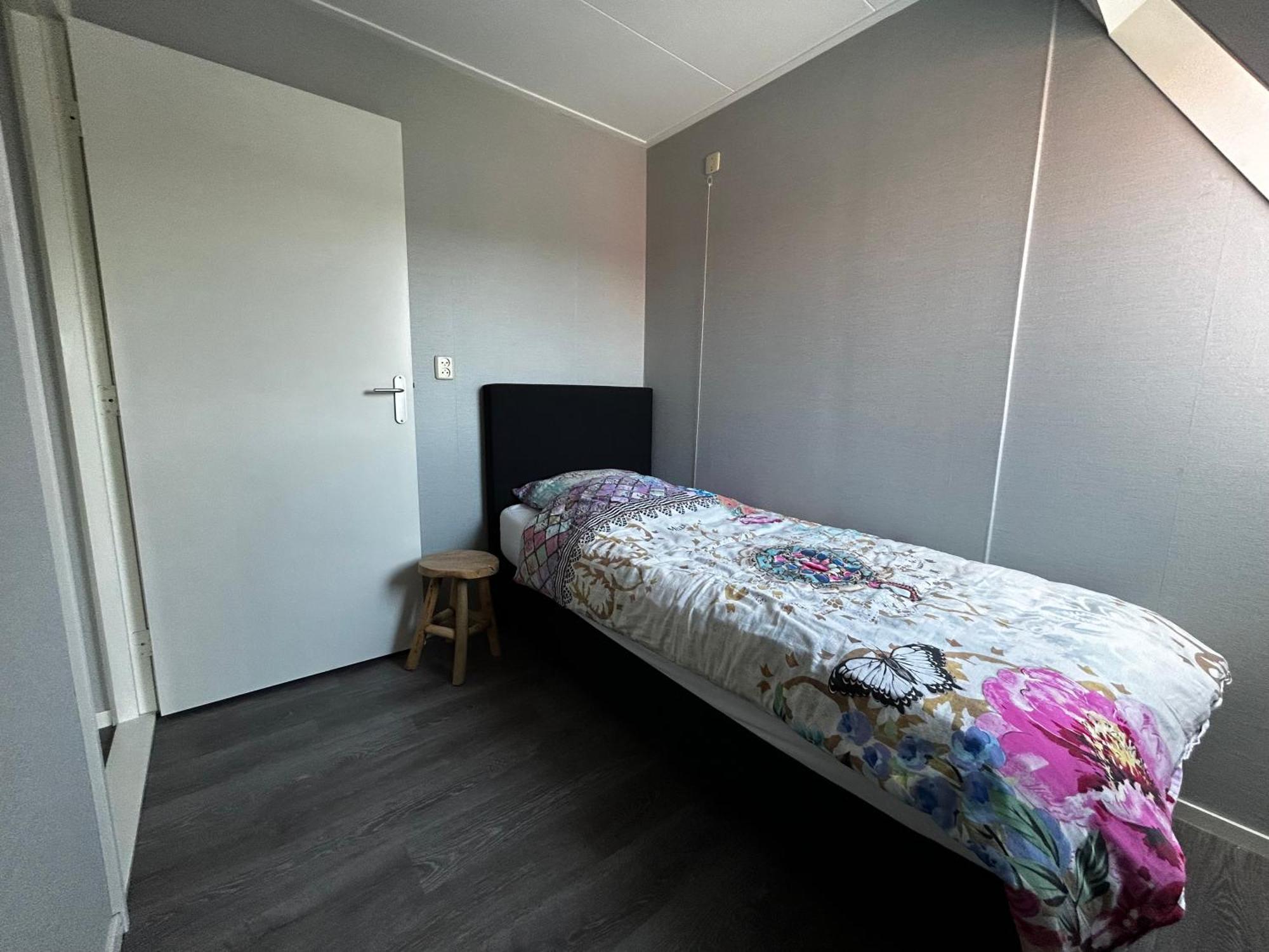 Bungalow Noordzee A Julianadorp Luaran gambar